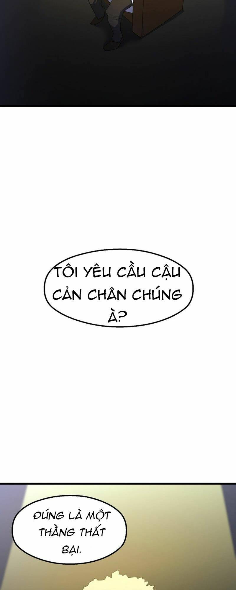 Kẻ Thất Nghiệp Bất Khả Chiến Bại Chương 37 Ảnh 6