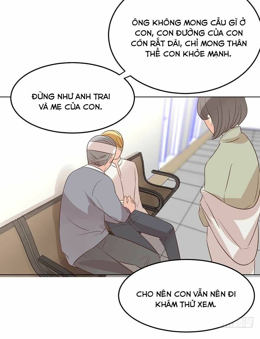 Ông Bố Đơn Thân Hàng Tỷ Chương 172 Ảnh 26