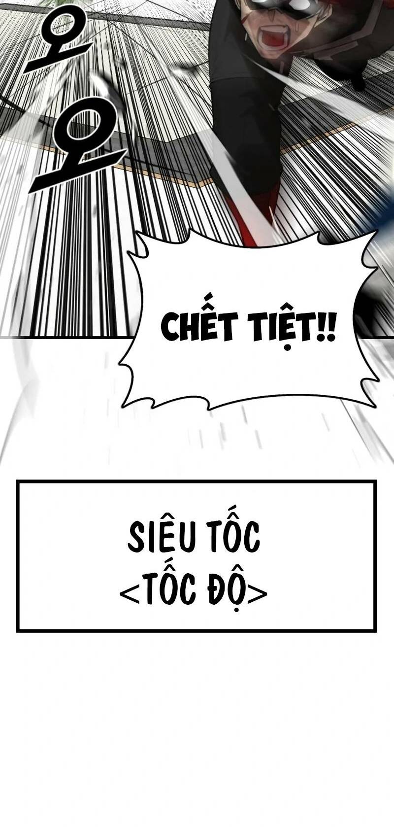 Người Thay Thế Anh Hùng Chương 8 Ảnh 24