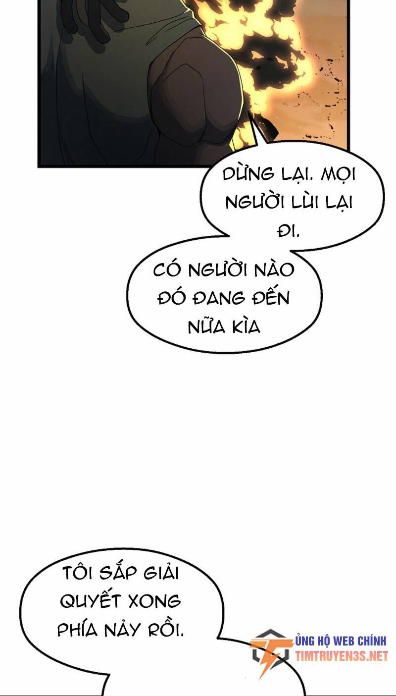 Kẻ Thất Nghiệp Bất Khả Chiến Bại Chương 38 Ảnh 41
