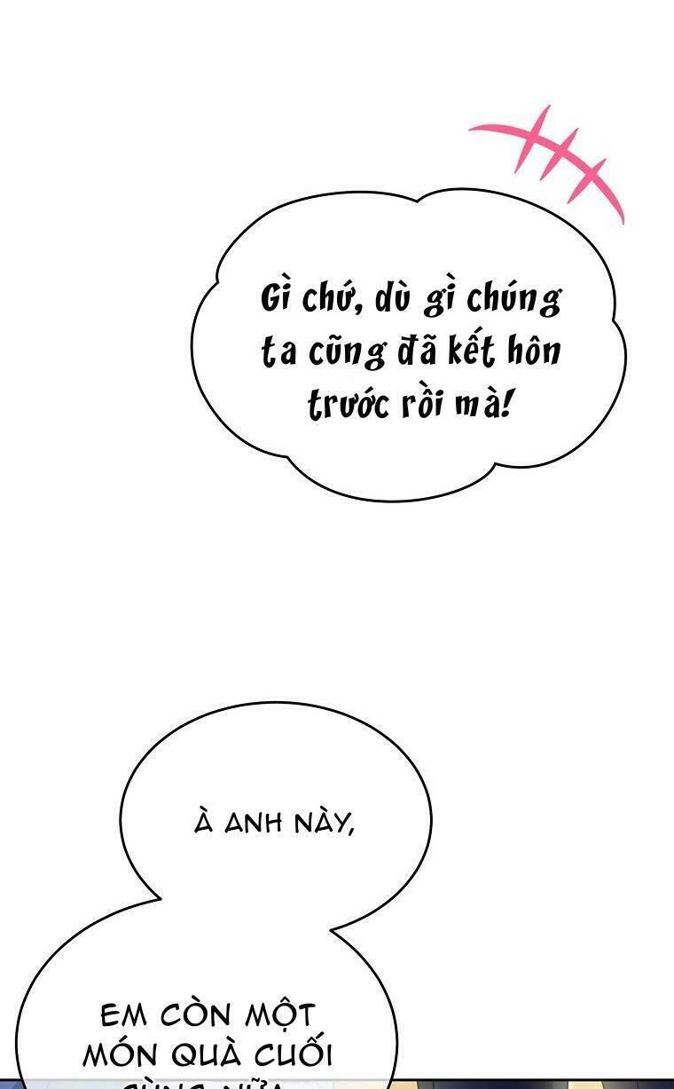 Chồng Em Dễ Thương Chết Mất Thôi! Chương 33 Ảnh 80