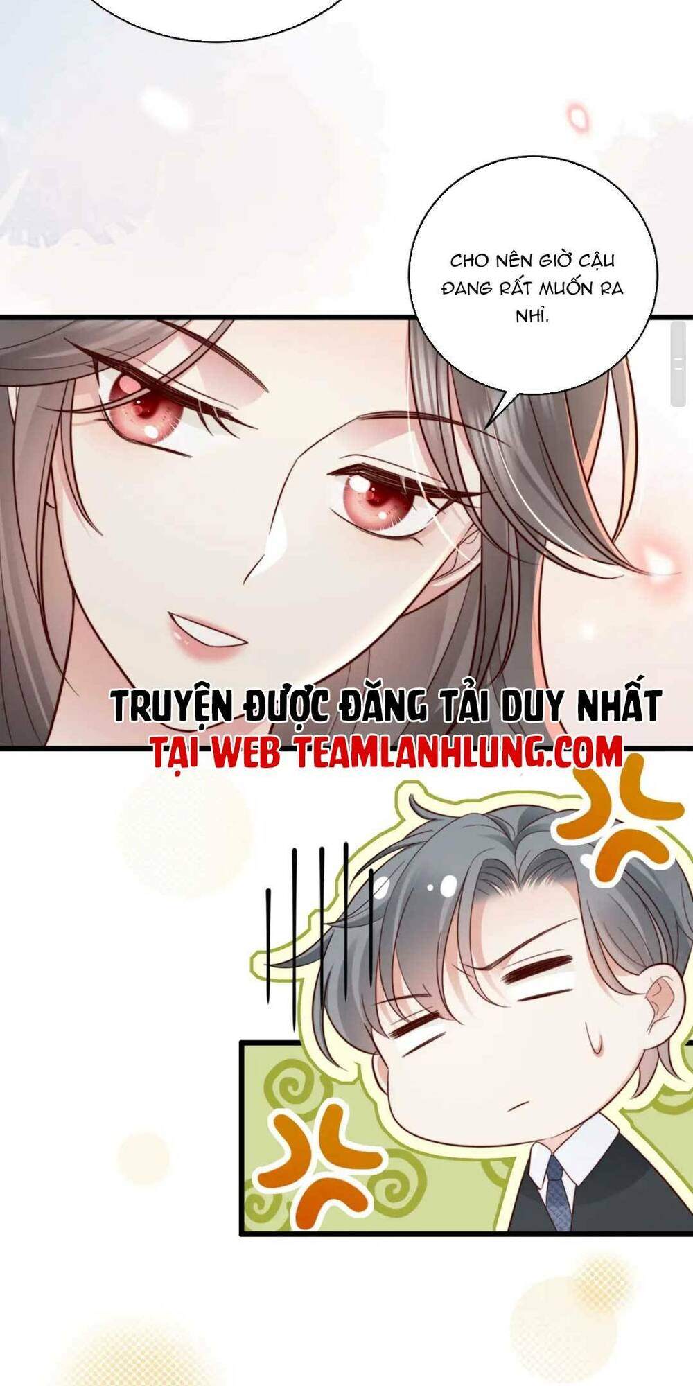 Xuyên Nhanh : Thiếu Gia Ốm Yếu Rất Dính Người Chương 8 Ảnh 40