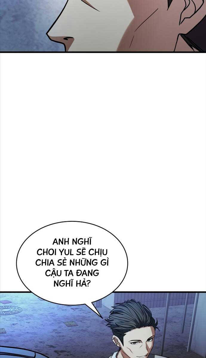 Ván Cược Của Chúa Chương 13 Ảnh 88