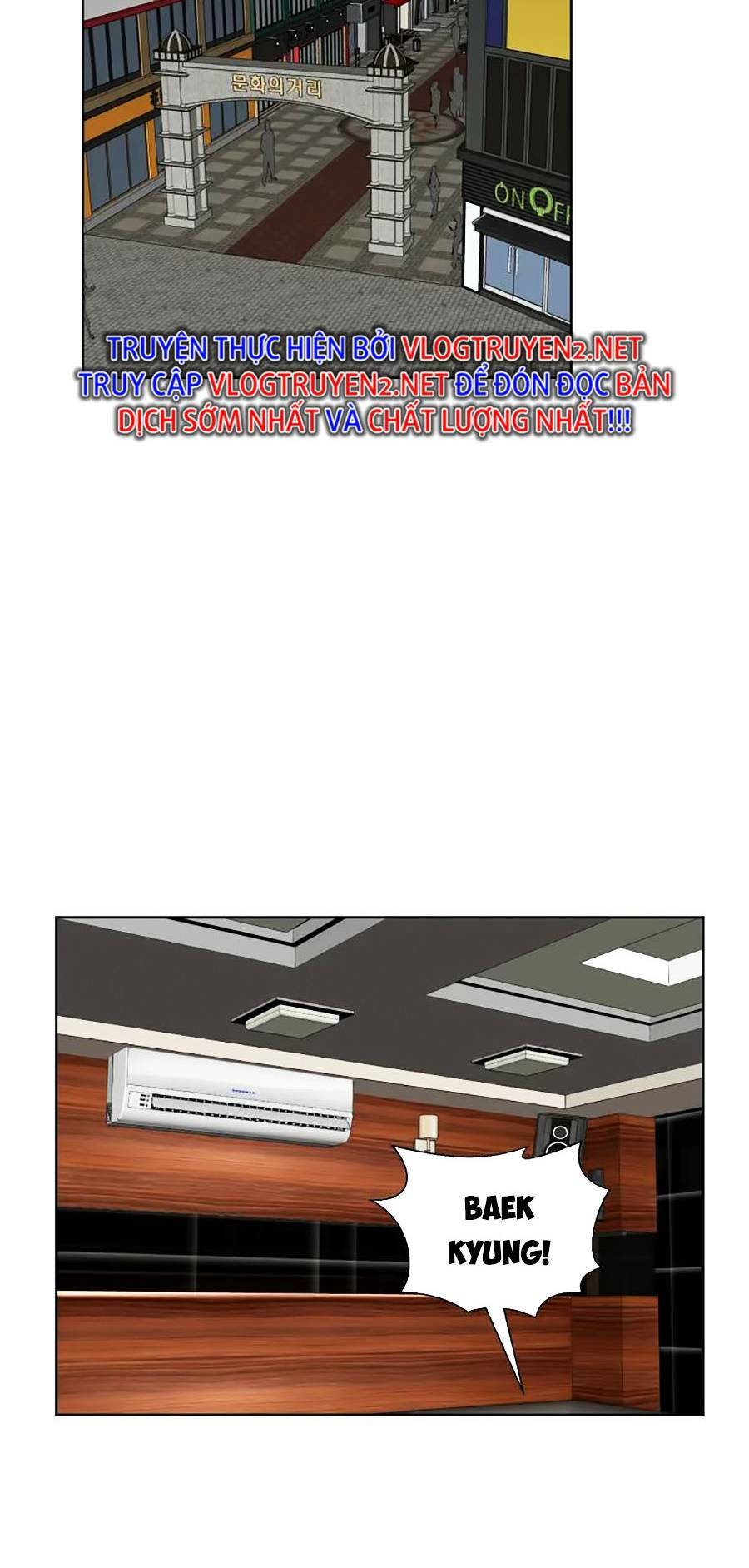 Săn Lùng Bắt Nạt Chương 57 Ảnh 33