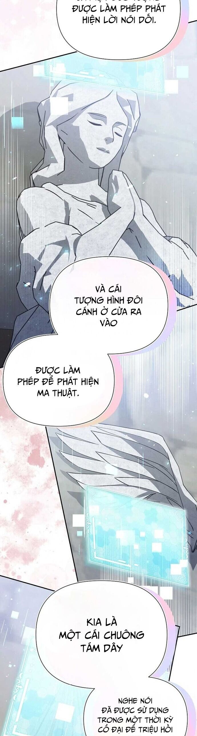 Nhân Vật Phản Diện Được Ưu Ái Chương 6 Ảnh 24