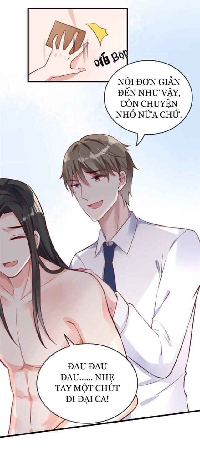 Bỉ Chi Tì Sương Chương 2 Ảnh 18