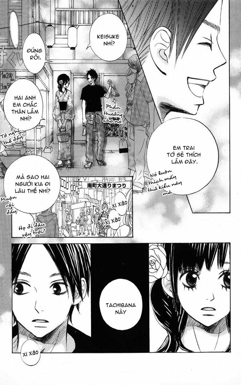 Tonari No Atashi Chương 5 Ảnh 30