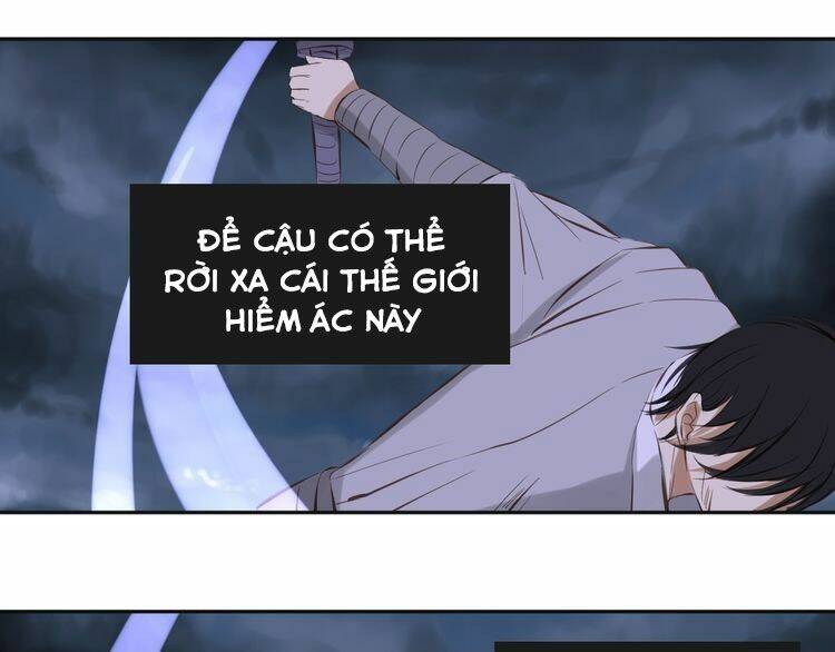 Bạch Lý Hành Giả Chương 13 Ảnh 27