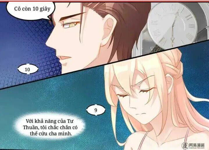 Vợ Quỷ Trốn Thoát Chương 8 Ảnh 16