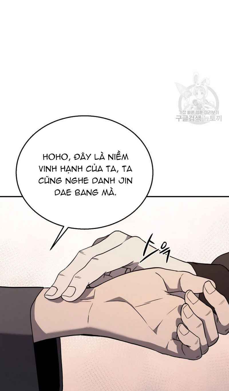 Thiếu Niên Phương Sĩ Chương 21 Ảnh 10