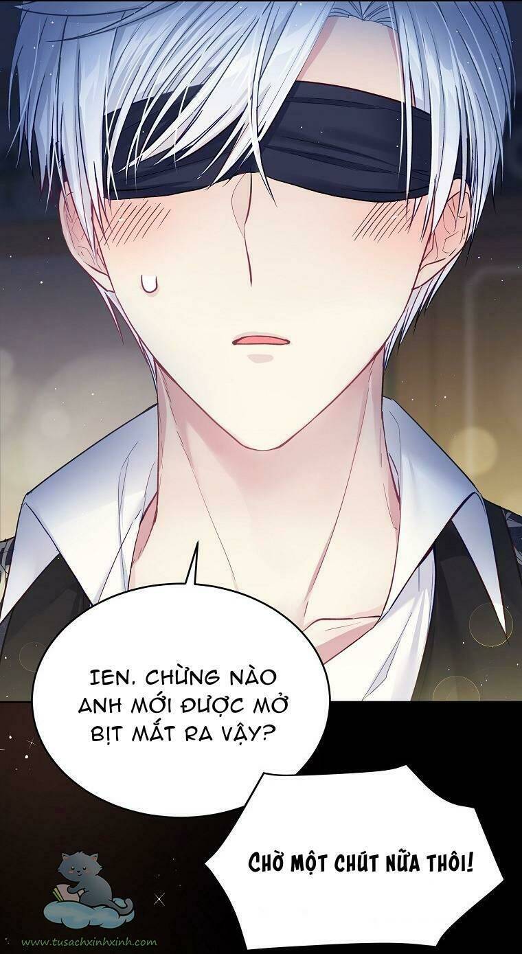 Chồng Em Dễ Thương Chết Mất Thôi! Chương 33 Ảnh 60