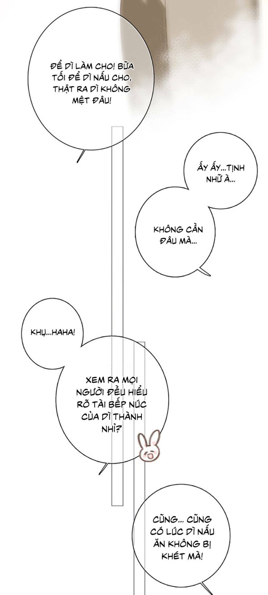 Con Tim Rung Động 3 Chương 34 Ảnh 37