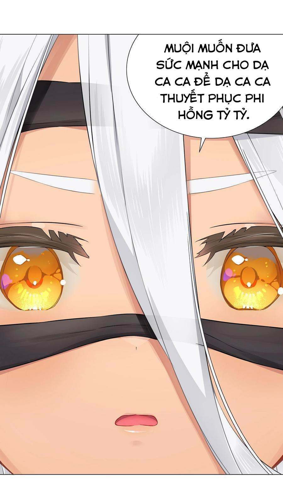 My Harem Grew So Large, I Was Forced To Ascend Chương 69 Ảnh 98