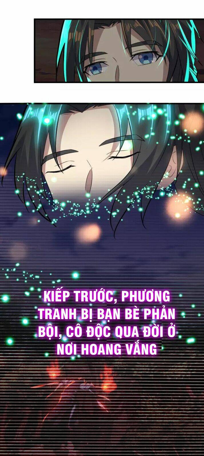 Đại Nghịch Chi Môn Chương 92 Ảnh 44