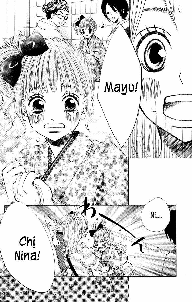 Tonari No Atashi Chương 6 Ảnh 14