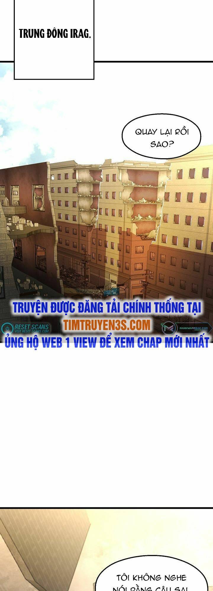 Kẻ Thất Nghiệp Bất Khả Chiến Bại Chương 32 Ảnh 40