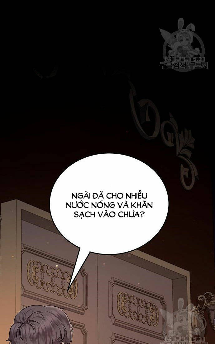 Ai Đã Bắt Cóc Hoàng Hậu? Chương 52.1 Ảnh 45