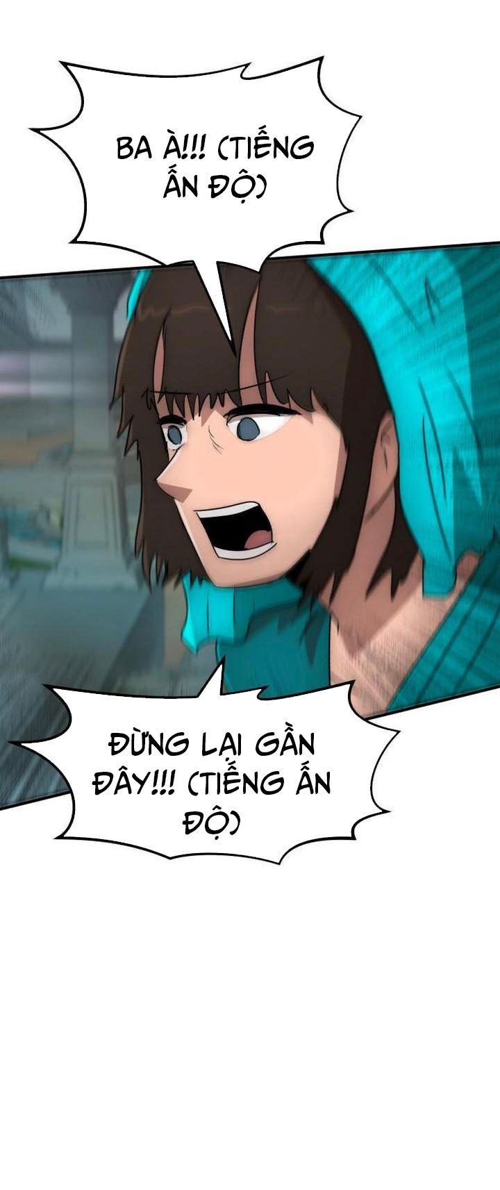 Coin Báo Thù Chương 54 Ảnh 16