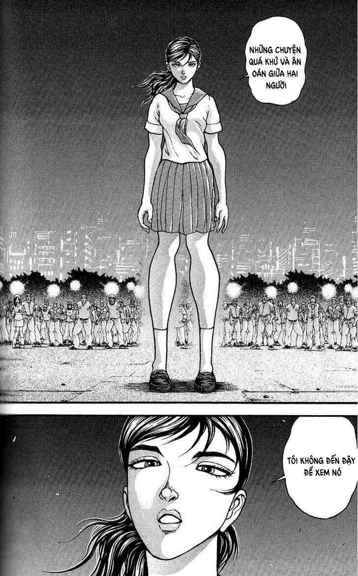 Baki - Son Of Ogre Chương 297 Ảnh 21