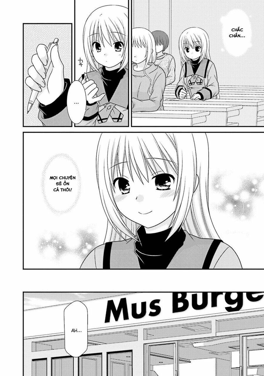 Tonari No Kashiwagi-San Chương 81 Ảnh 6