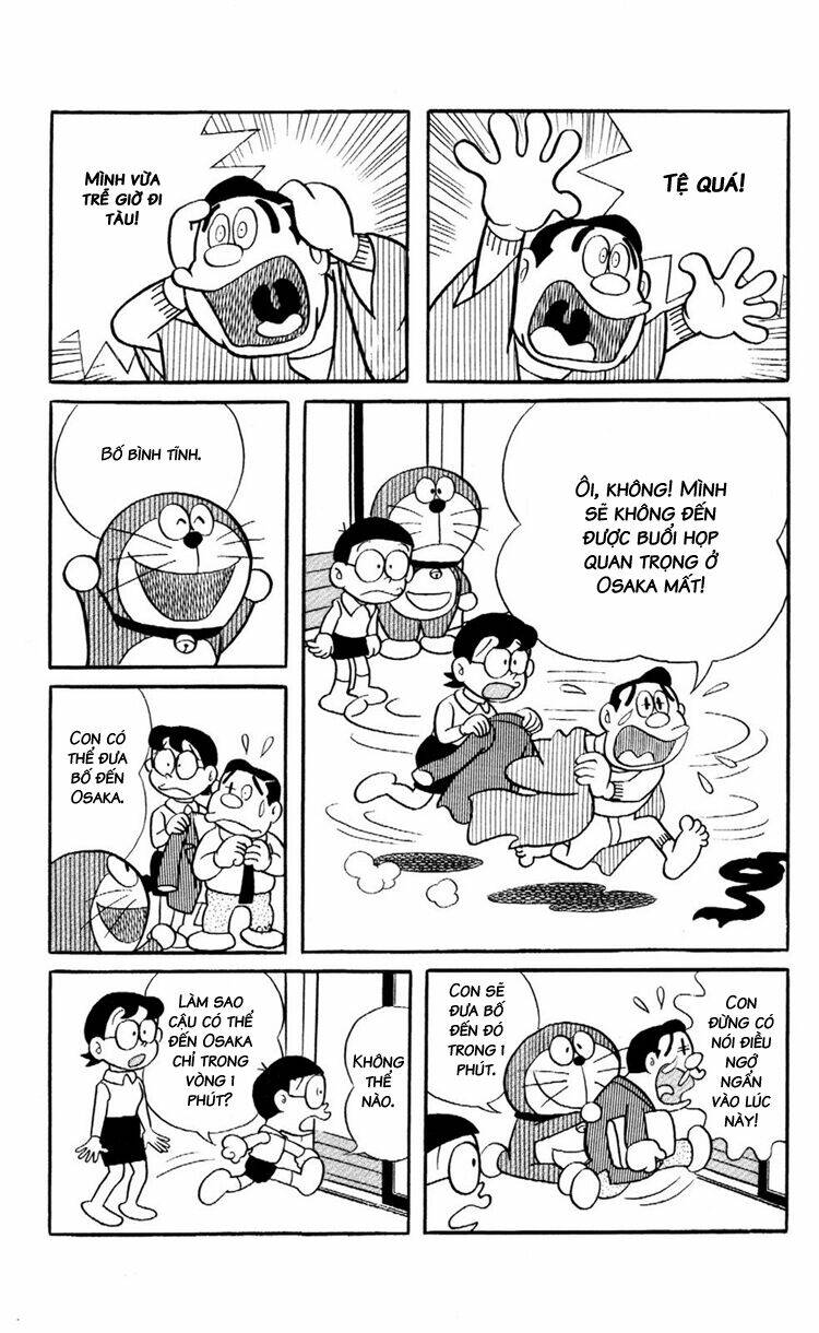 Doraemon Plus Chương 94 Ảnh 2