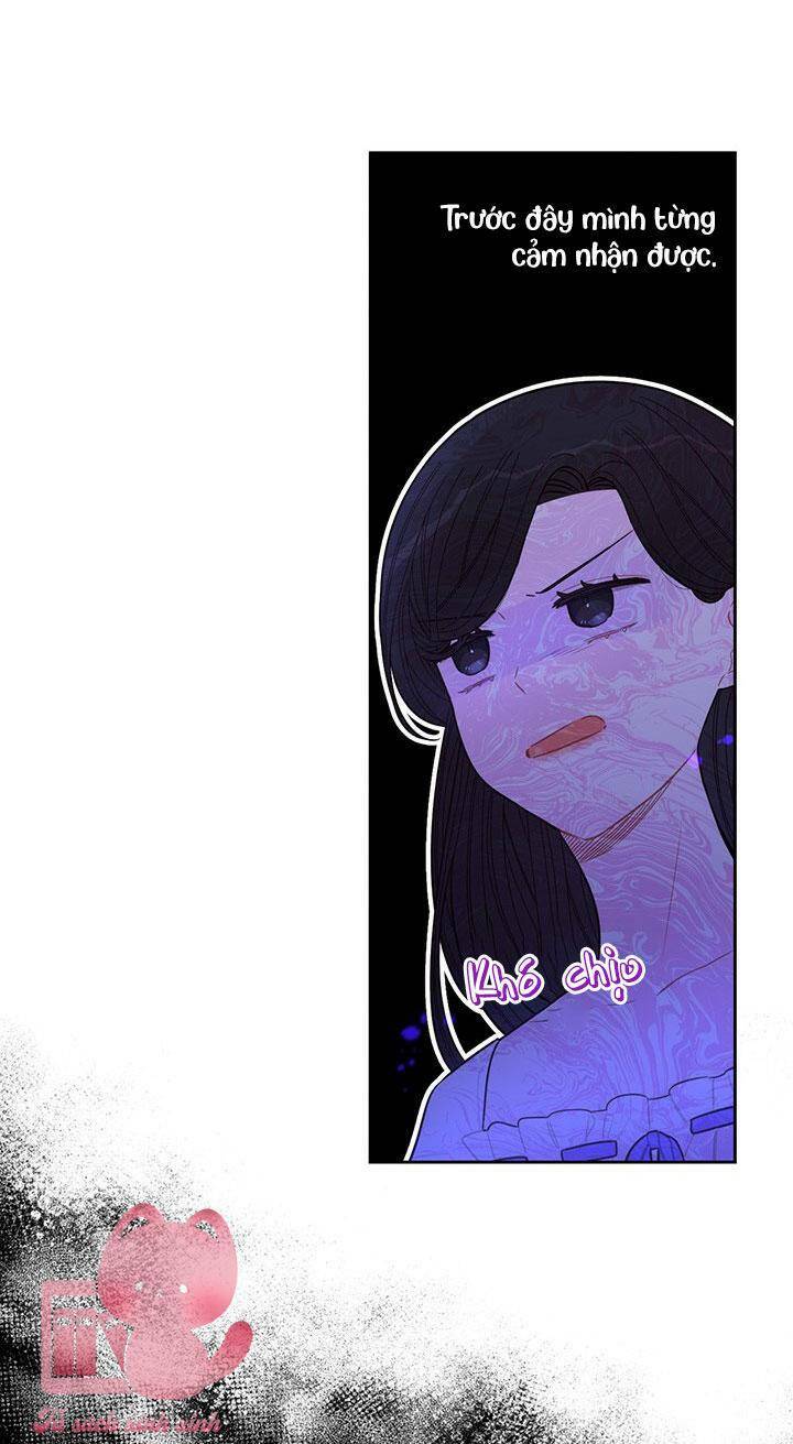 Hoàng Nữ Tóc Đen Chương 94 Ảnh 11