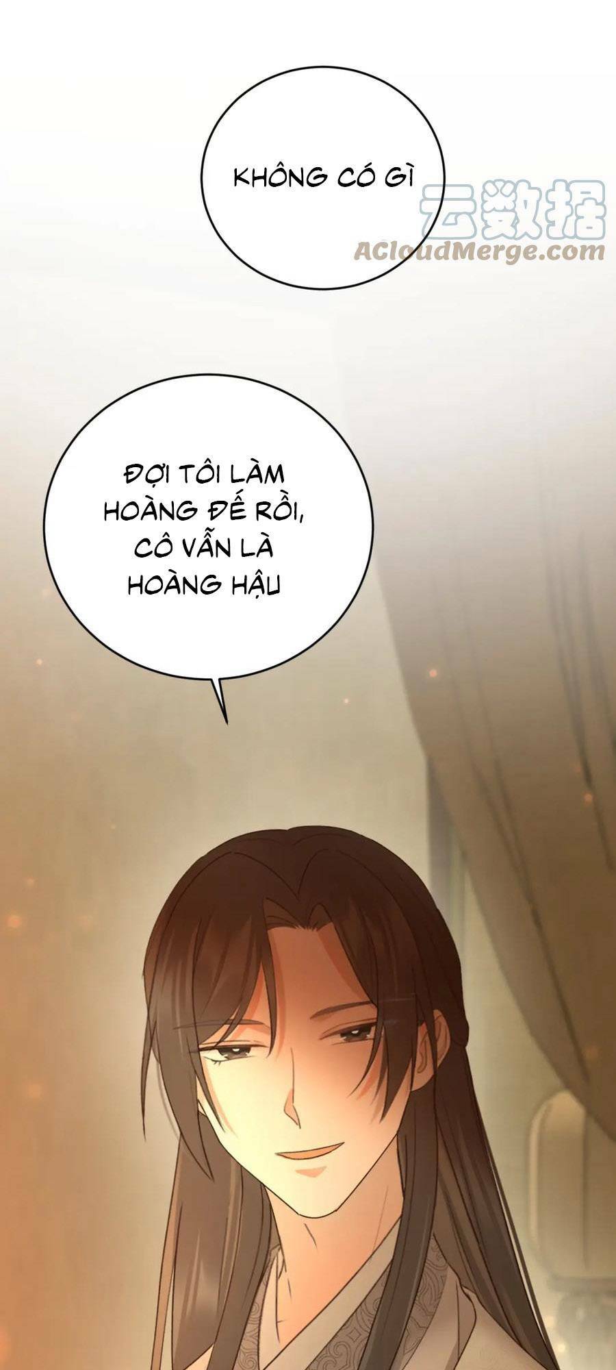 Hoàng Hậu Vô Đức Chương 103 Ảnh 28