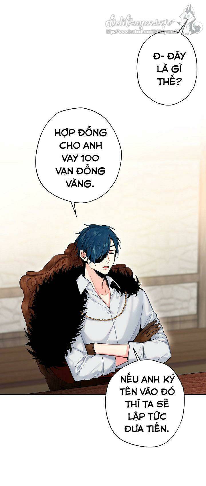 Tồn Tại Với Tư Cách Là Vợ Của Nam Chính Chương 194 Ảnh 57