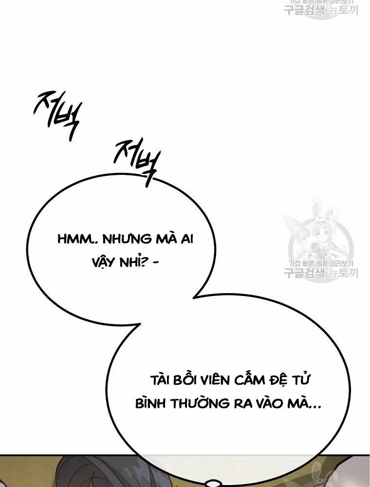 Thiếu Niên Phương Sĩ Chương 31 Ảnh 78