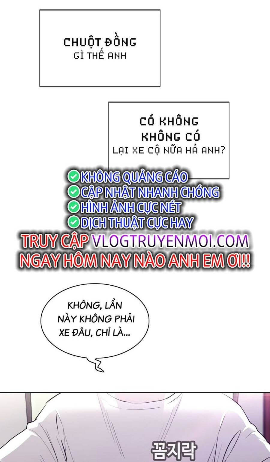 Loser Báo Thù Chương 34 Ảnh 35