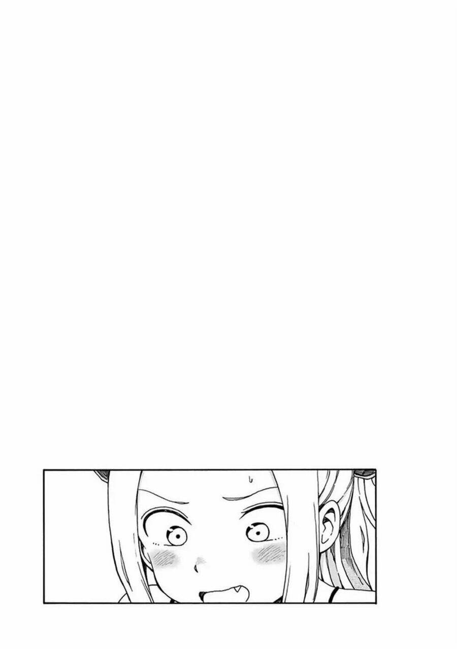 Fudatsuki No Kyoko-Chan Chương 37 Ảnh 39