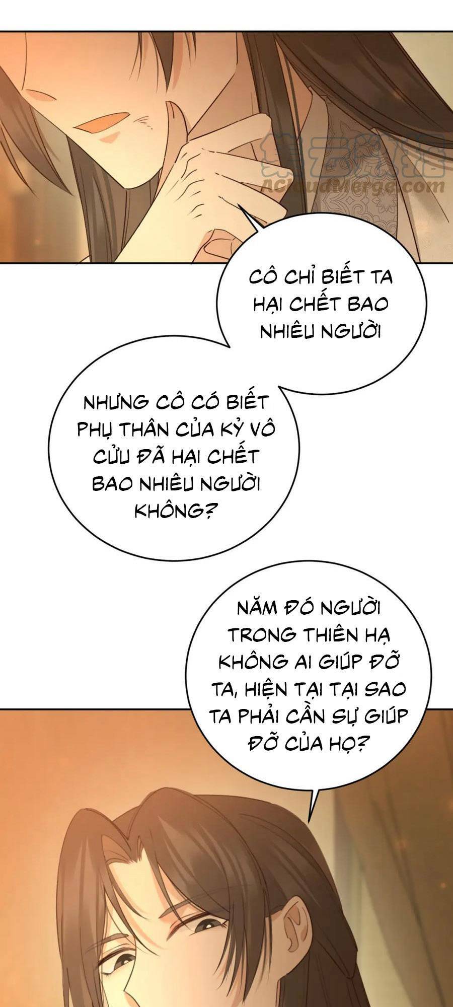 Hoàng Hậu Vô Đức Chương 103 Ảnh 41