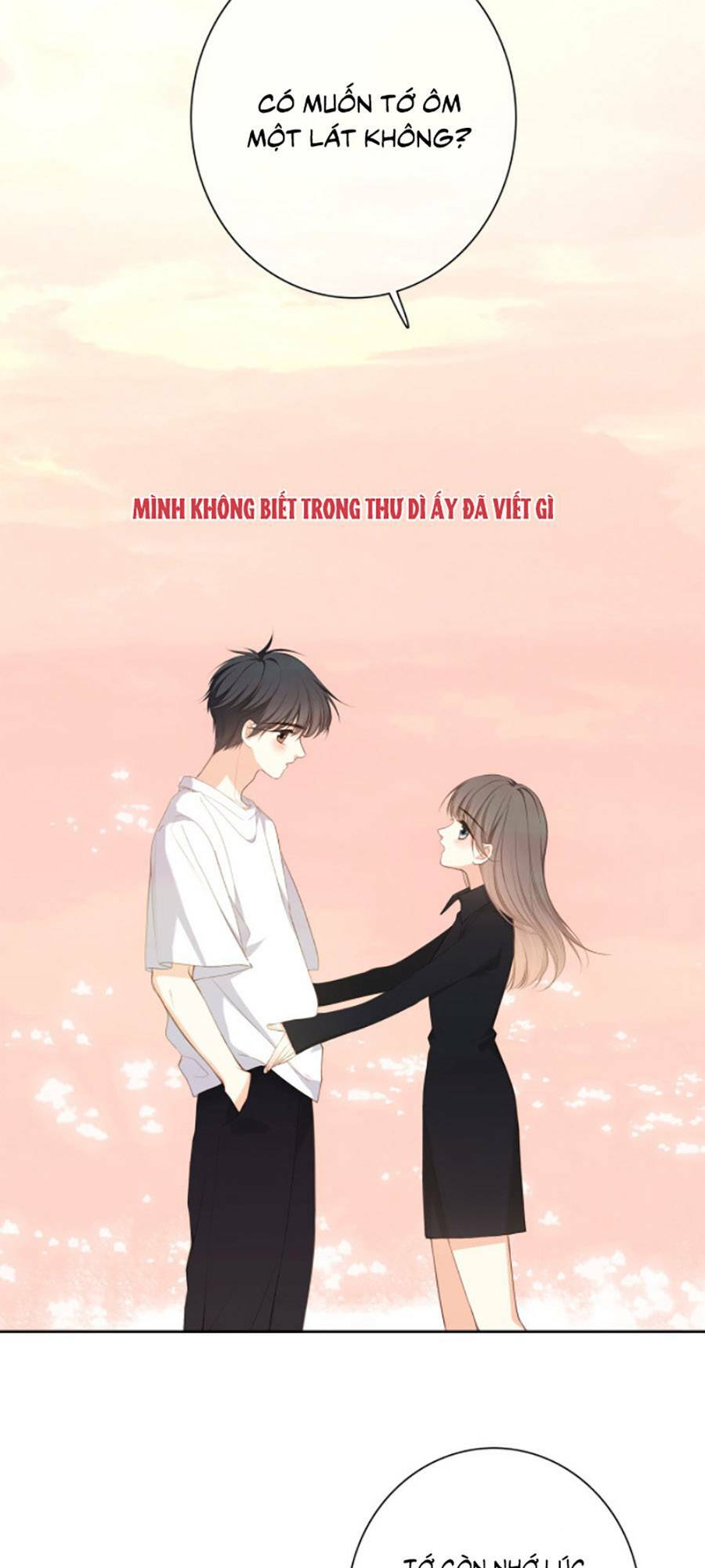 Con Tim Rung Động 3 Chương 34 Ảnh 15
