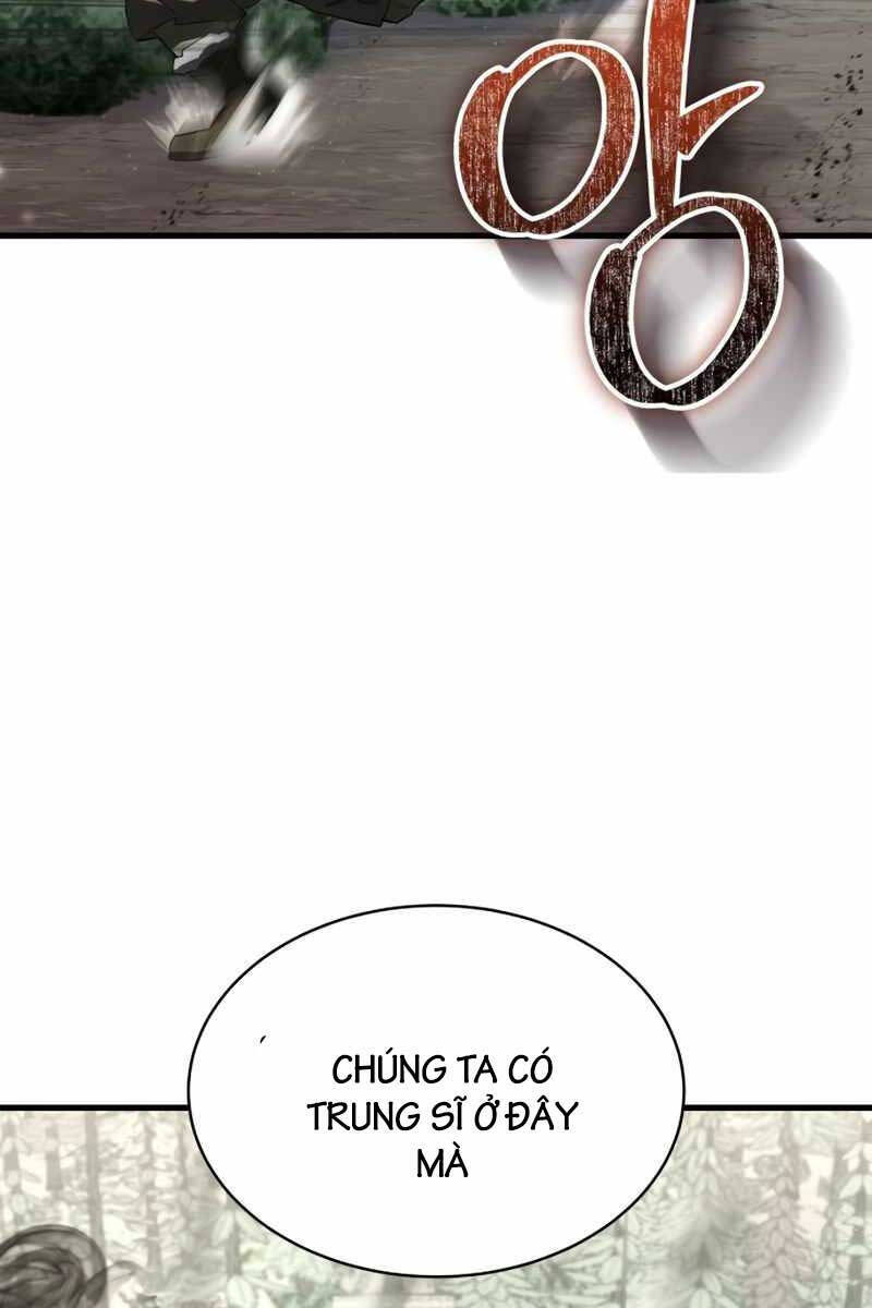 Ván Cược Của Chúa Chương 12 Ảnh 28