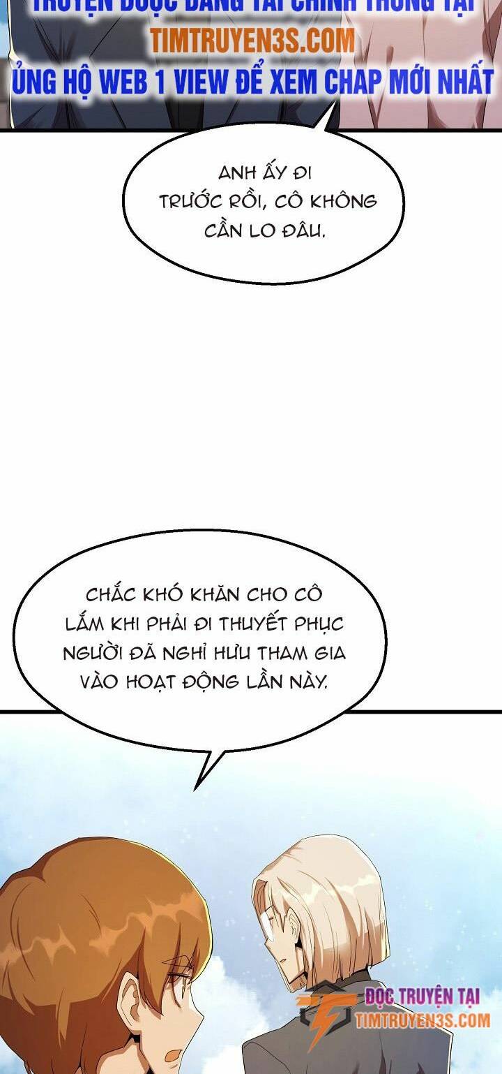 Kẻ Thất Nghiệp Bất Khả Chiến Bại Chương 33 Ảnh 5