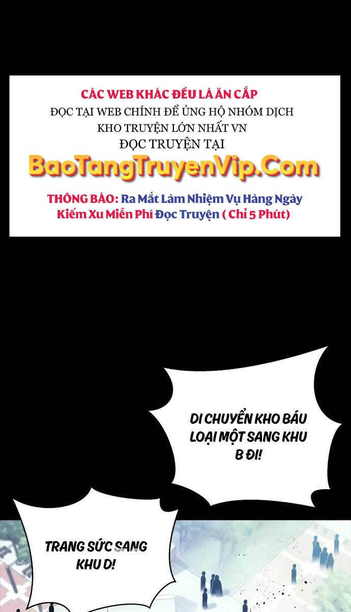 Ván Cược Của Chúa Chương 20 Ảnh 2