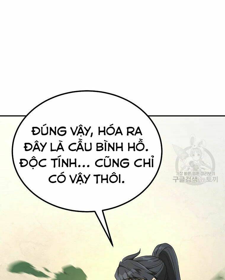 Thiếu Niên Phương Sĩ Chương 29 Ảnh 131