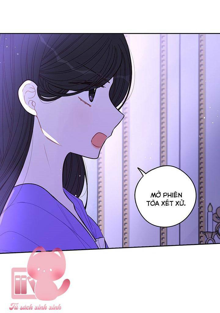 Hoàng Nữ Tóc Đen Chương 94 Ảnh 61