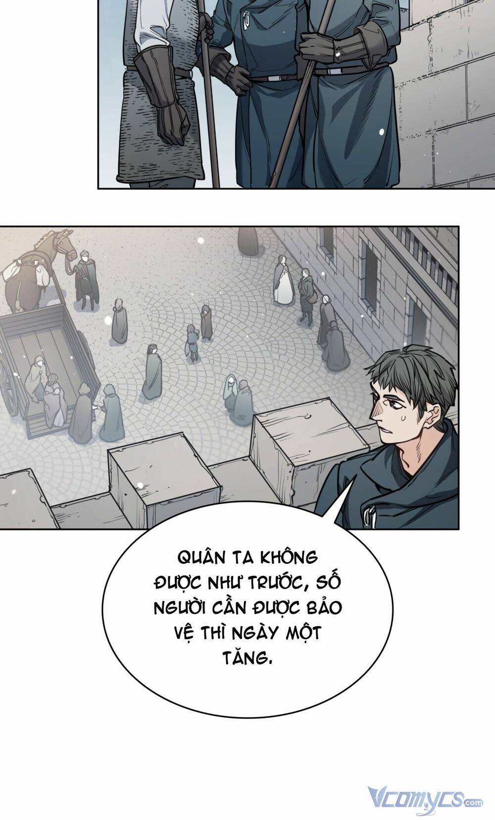Ác Quỷ Chương 138 Ảnh 12