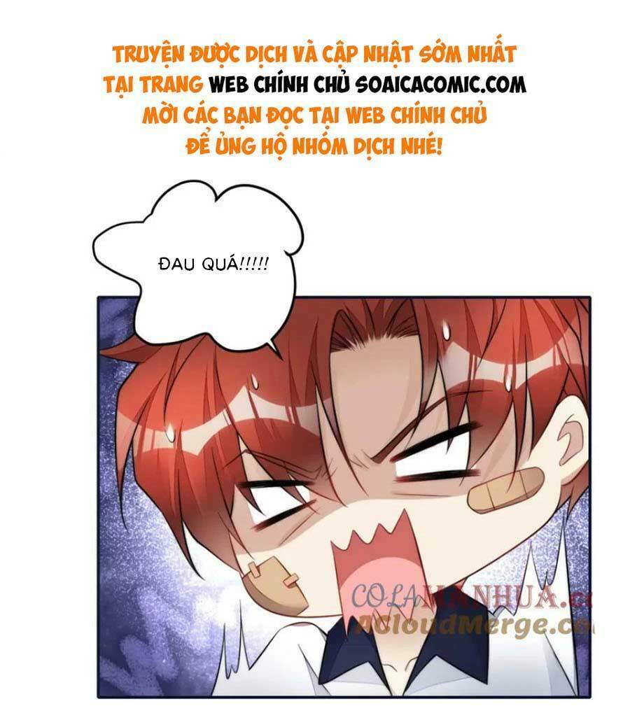 Đại Lão Nào Cũng Tranh Sủng Ta Chương 261 Ảnh 40