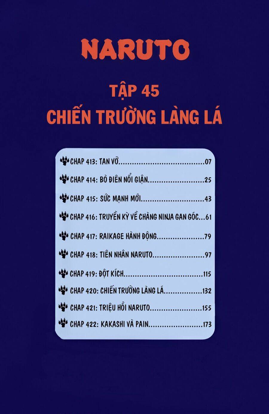 Cửu Vĩ Hồ Ly Màu Chương 413 Ảnh 6