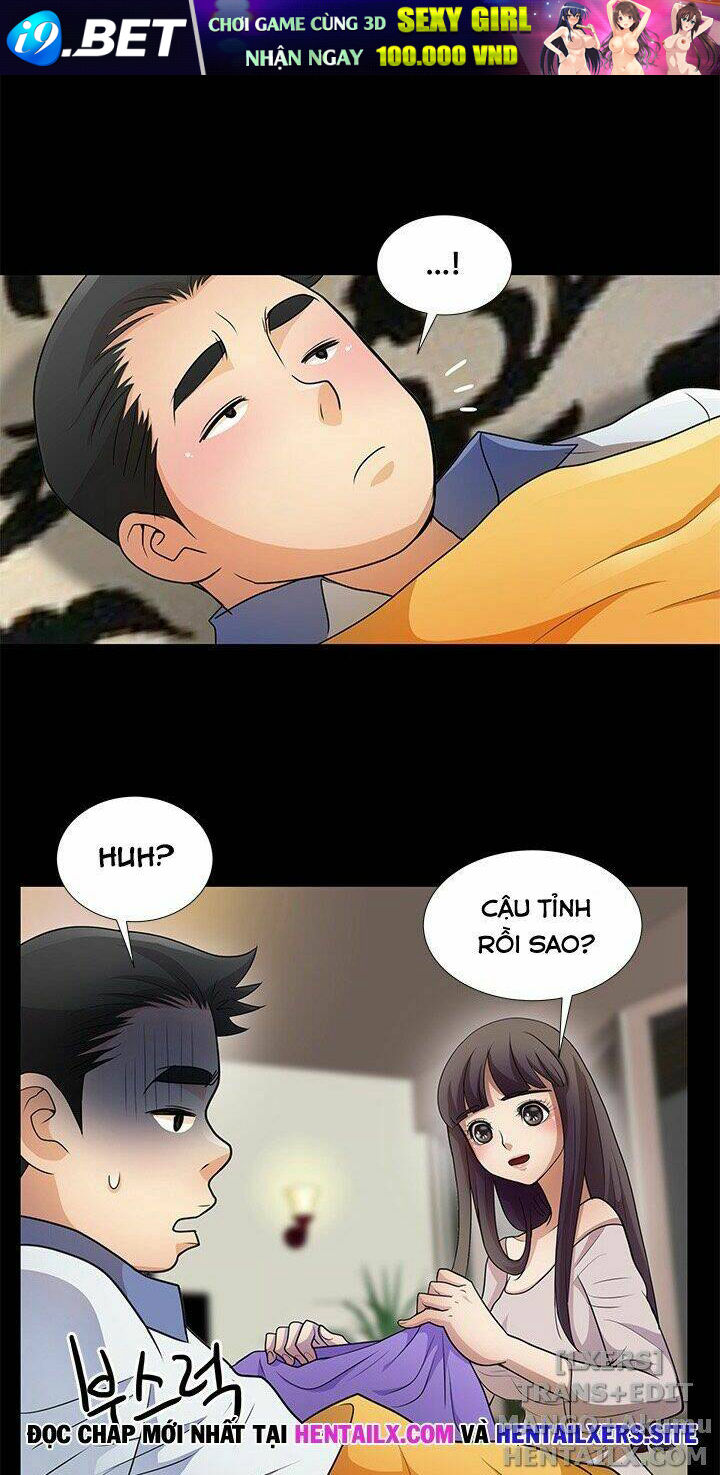 Sikinen Chương 4 Ảnh 16