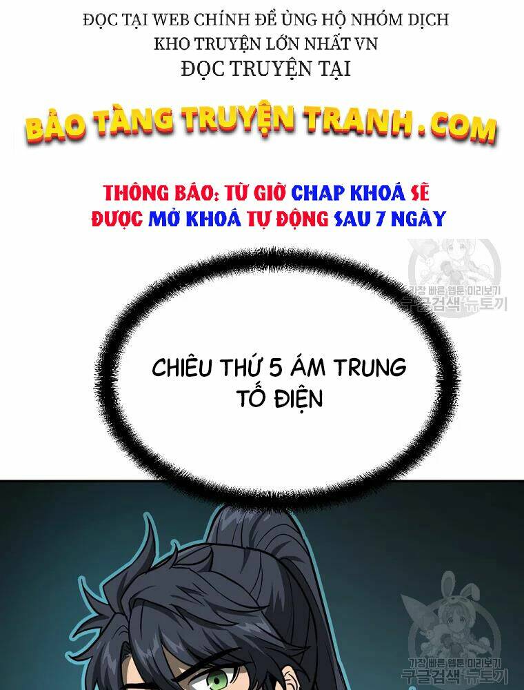Thiếu Niên Phương Sĩ Chương 32 Ảnh 117