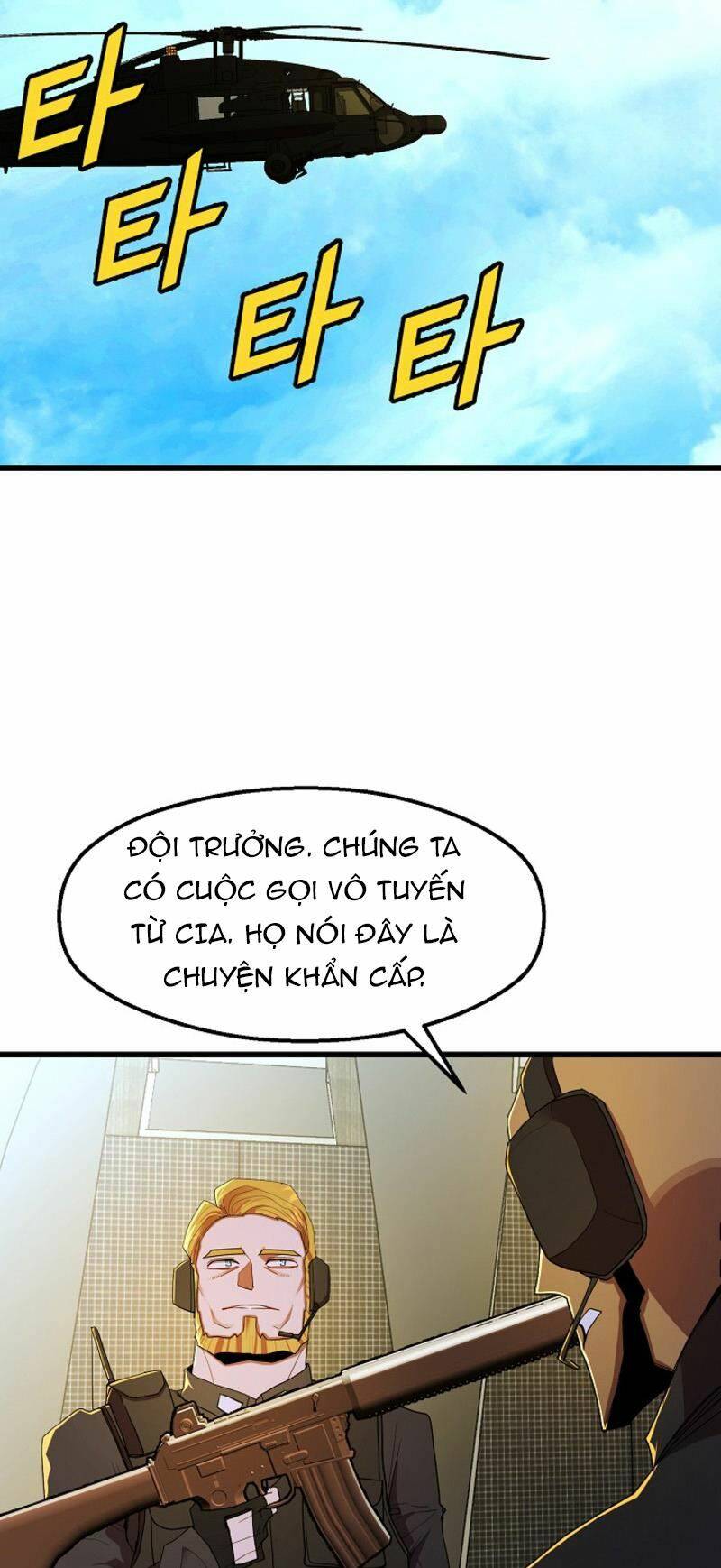 Kẻ Thất Nghiệp Bất Khả Chiến Bại Chương 37 Ảnh 49