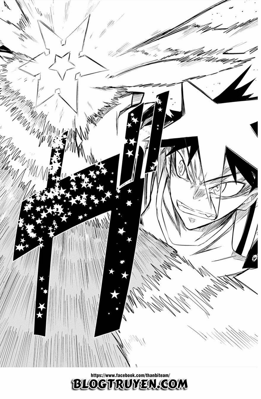 Kaimetsuou To 12 Nin No Hoshi No Miko Chương 1 Ảnh 67
