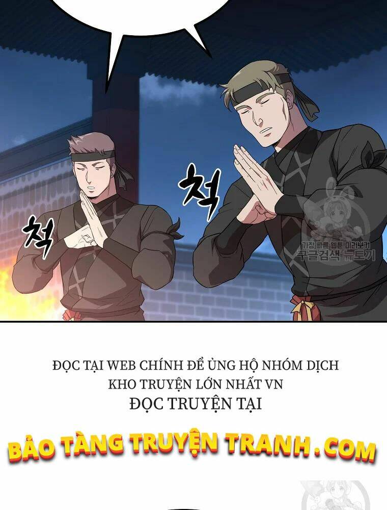 Thiếu Niên Phương Sĩ Chương 31 Ảnh 30