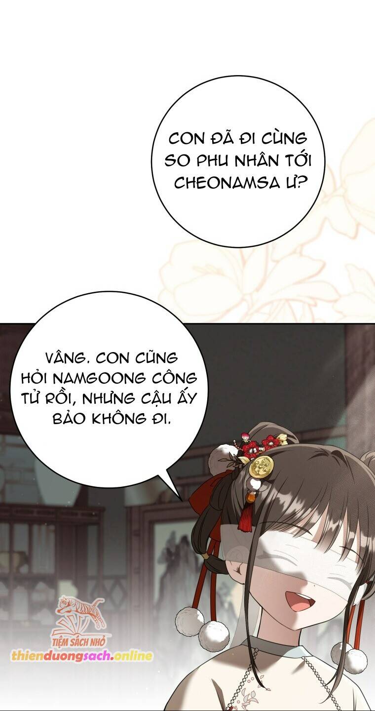 Trở Thành Cô Cháu Gái Bị Khinh Miệt Của Gia Tộc Võ Lâm Chương 78 Ảnh 29