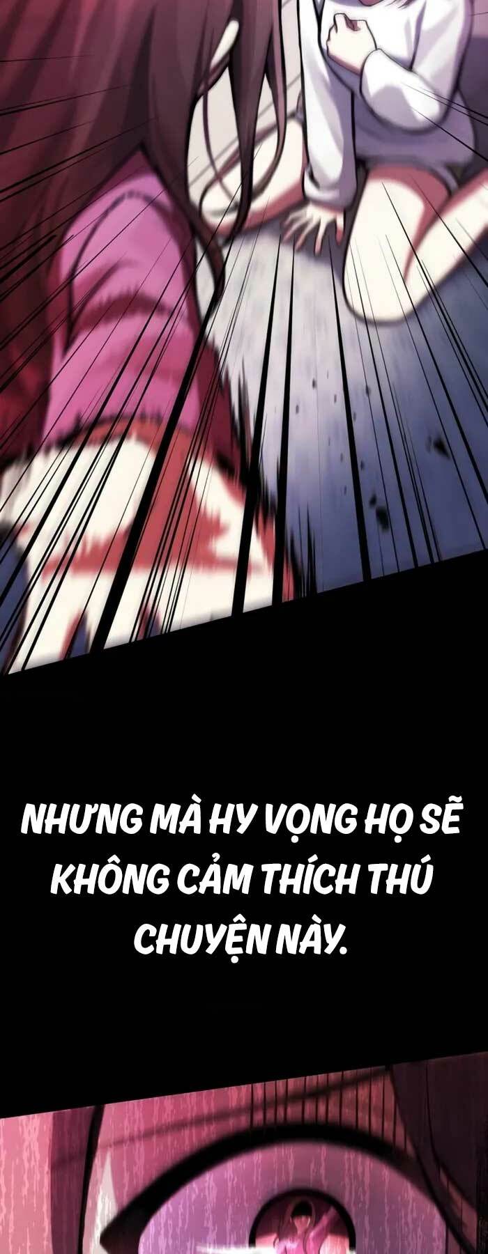 Trở Thành Hậu Duệ Của Thiên Ma Chương 9 Ảnh 13