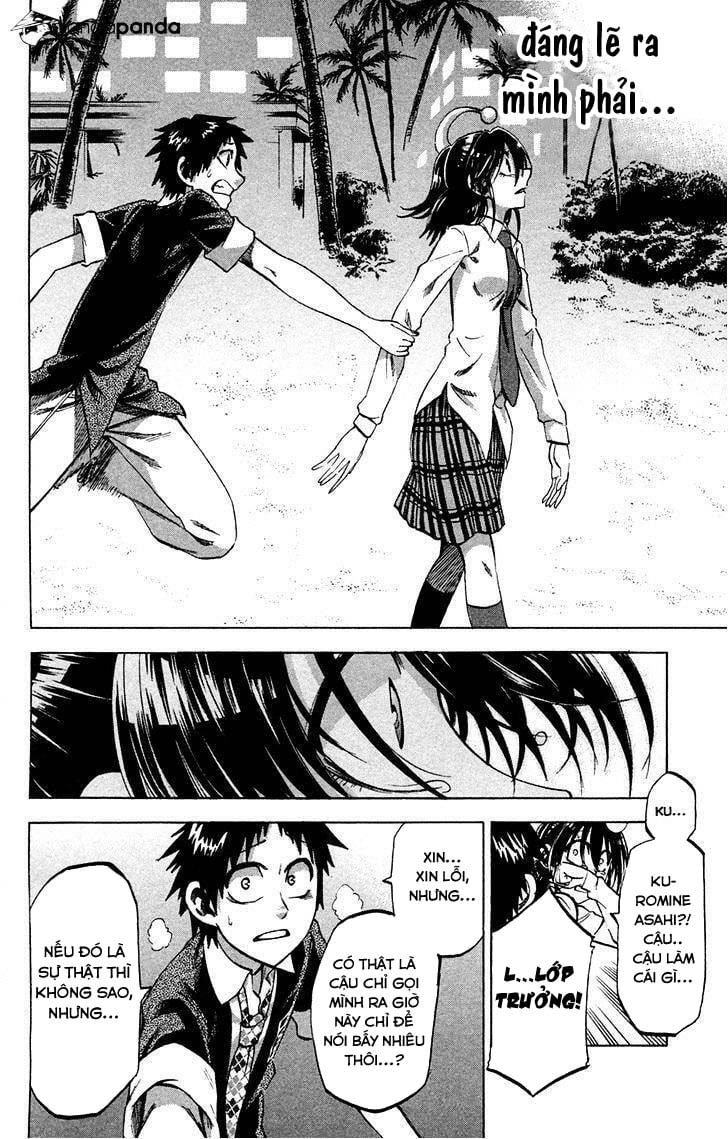 Jitsu Wa Watashi Wa Information Chương 80 Ảnh 14