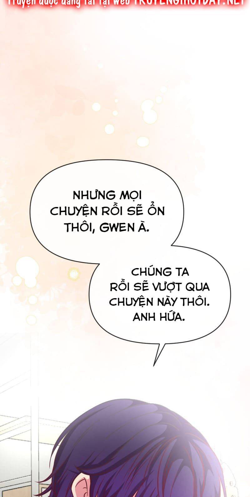 Xin Chào Con Yêu Chương 46 Ảnh 34